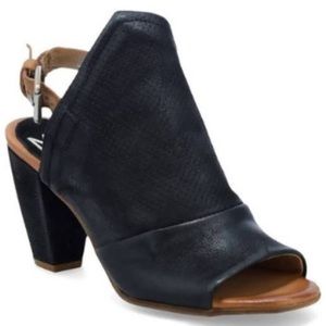 Miz Mooz Pascal bootie